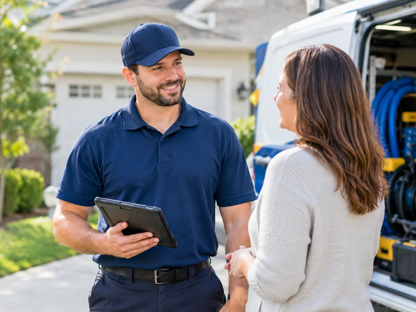 Sewage Backup Cleanup Interior, SD FAQs